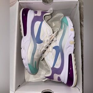 Nike Air Max 270 React